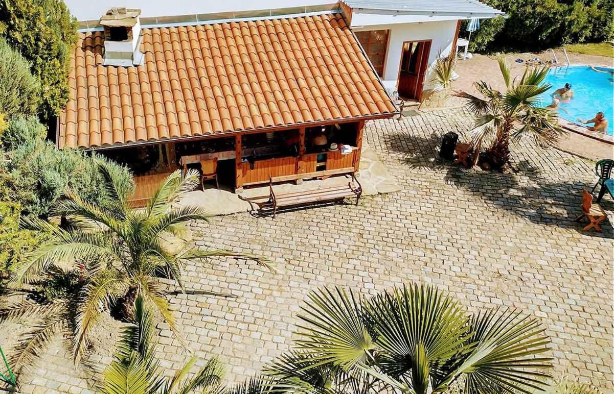 Villa Drjanowo Exterior foto