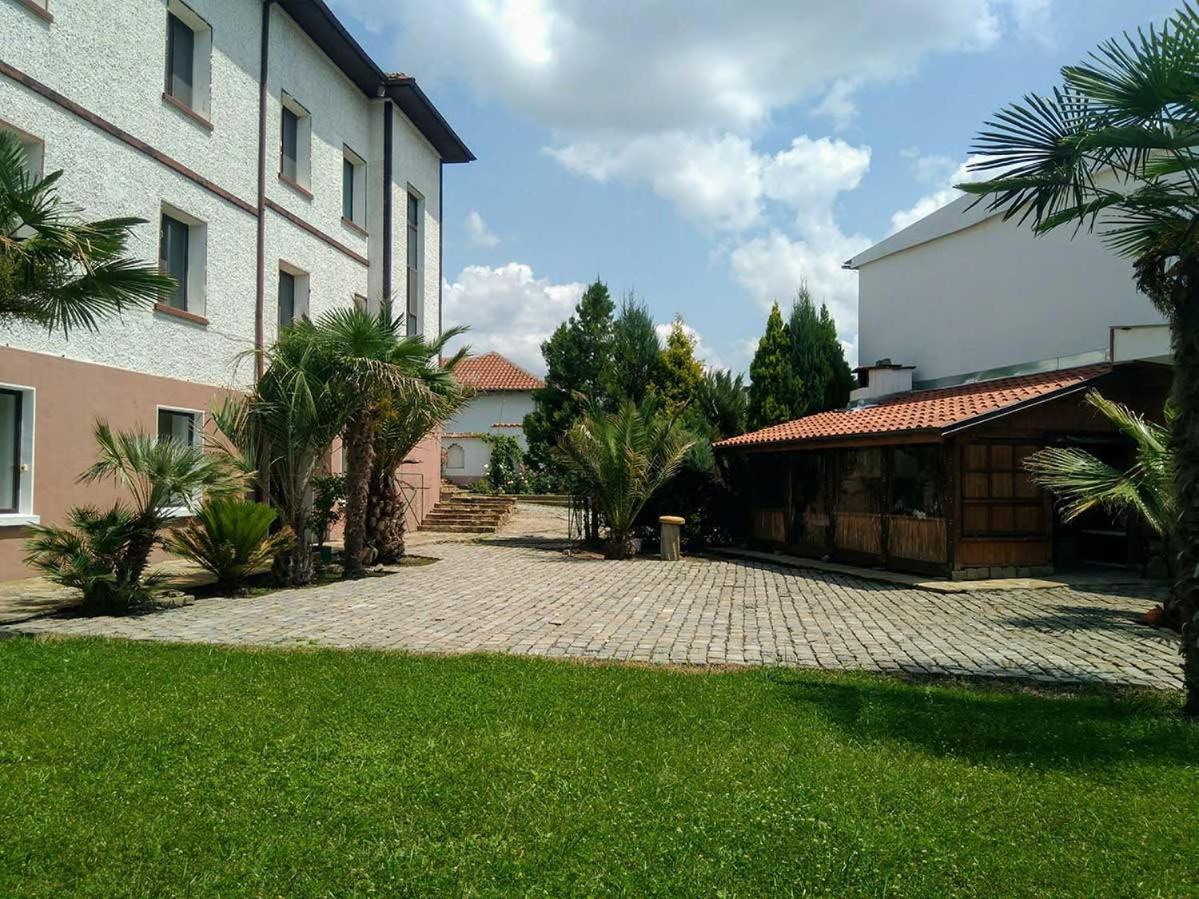 Villa Drjanowo Exterior foto