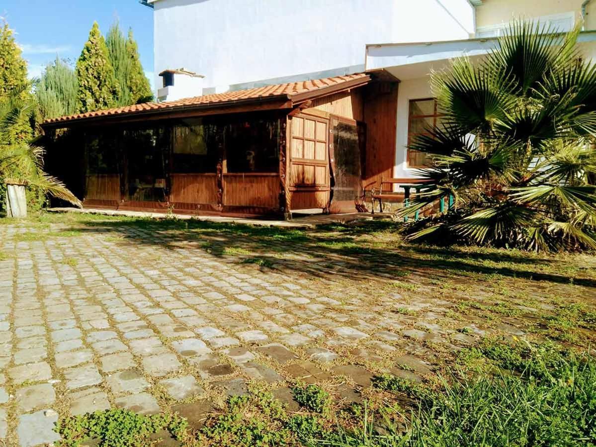 Villa Drjanowo Exterior foto